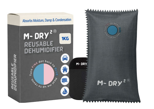 M- Dry 1kg — 1 Pack