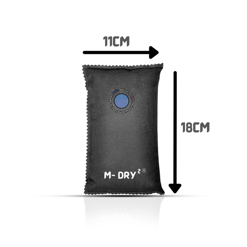 M- Dry Dehumidifier Bag