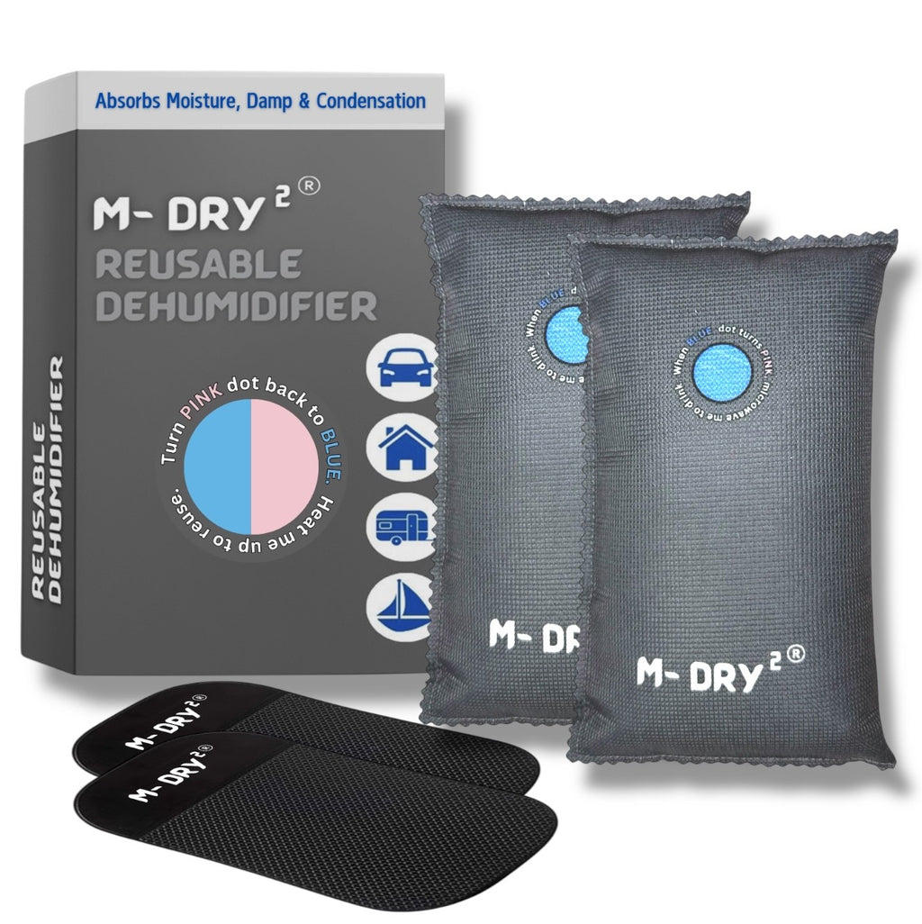 M- Dry Dehumidifier Bag